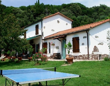 La Bianca Fattoria