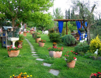La Bianca Fattoria