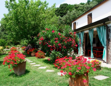 La Bianca Fattoria