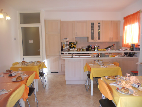 La Collina Verde  foto ristorante 35