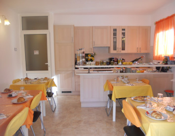 Ristorante 0 La Collina Verde 