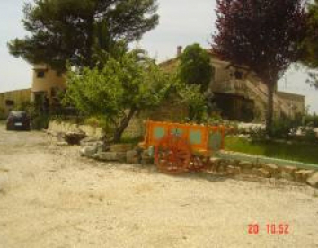 la collinetta