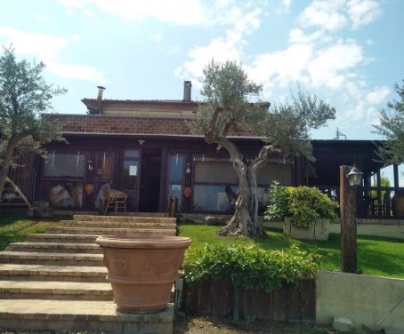 Casa-rural La Collinetta - Manoppello