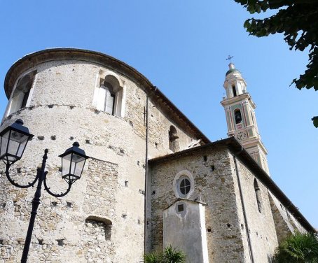 Casa Vacanze In Campagna La Casa Rosa  - Camporosso