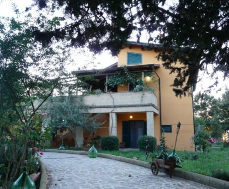 Country House Il Bambù - Ospitalità Rurale - Dugenta