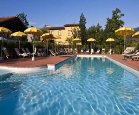 Bed And Breakfast Antico Casale Di Sarzana - Sarzana