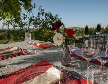 Ristorante Bricco San Giovanni - Isola D'Asti (AT)