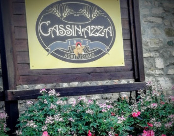Cassinazza