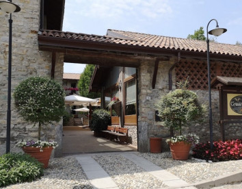 Cassinazza