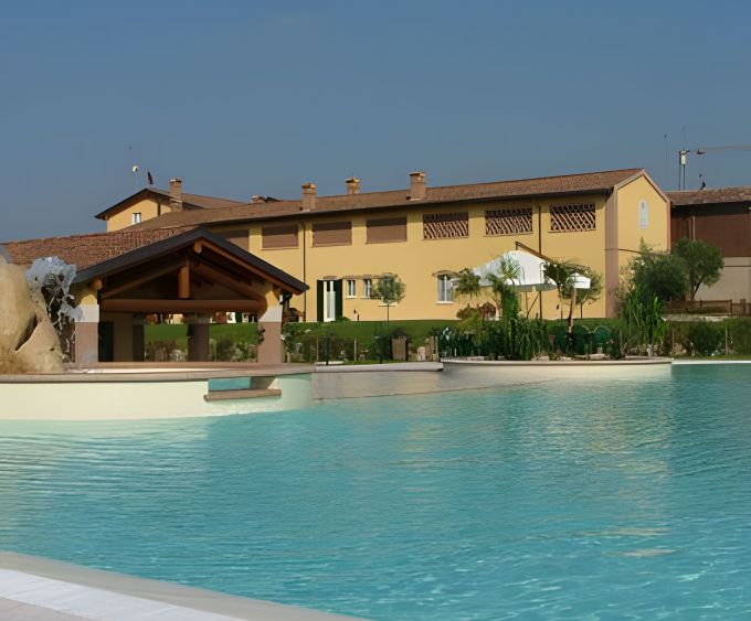 Ristorante Corte Salandini