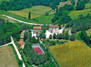 image1 Residence Serena