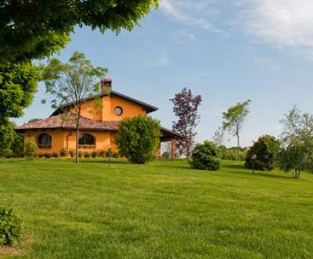 Casa-rural Vitale - Dorzano