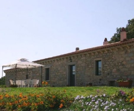 Casa-rural Concasoni - Luogosanto