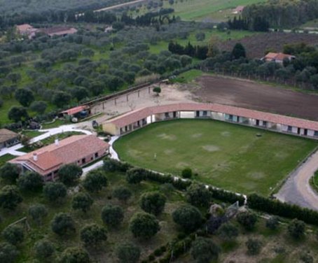 Casa-rural Sa Ruda - Cabras