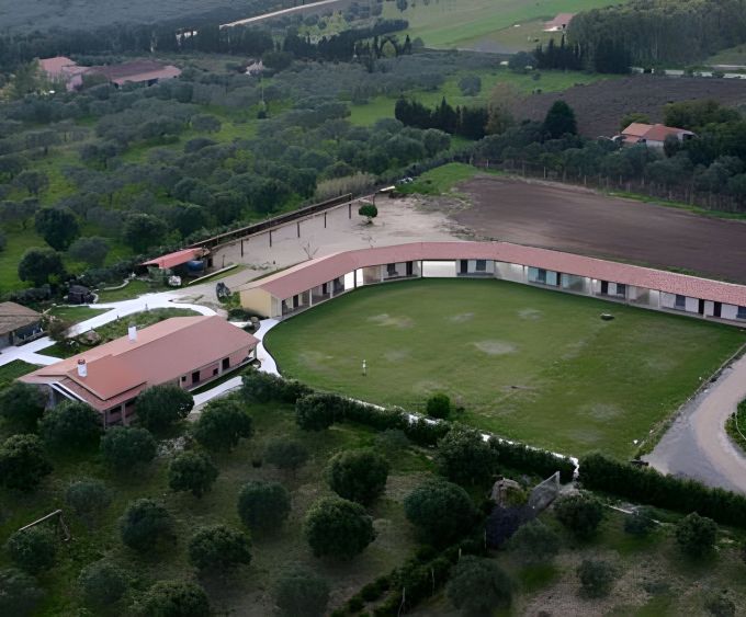 Agriturismo Sa Ruda