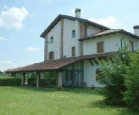 Agriturismo Pition - Pozzuolo Del Friuli