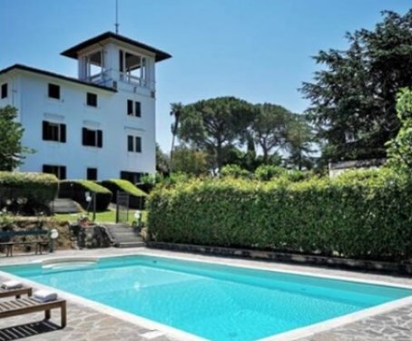 Bed And Breakfast Villa Cerbaiola - Empoli