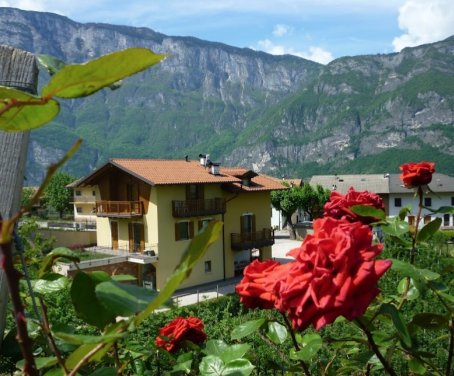 Maso Rover - Trentino-Alto-Adige-Sudtirol