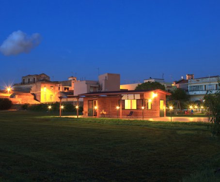 Agriturismo Il Gelsomino Ritrovato - Milazzo