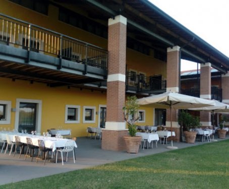 Ferienbauernhof Colombarino - Desenzano Del Garda