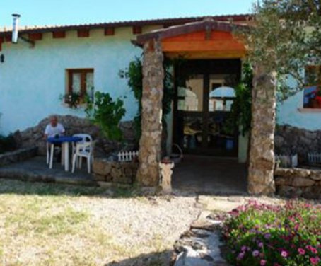 Farm-house Didone - Dorgali