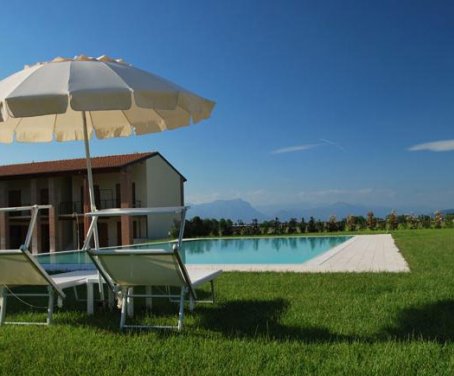 Tenuta la Borghetta - Lombardy