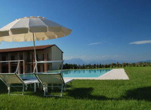 Cascina Borghetta