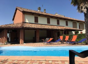 Agriturismo Monferrato Con Piscina 19 Agriturismi Trovati