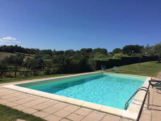 I Mille Ulivi foto esterno 19