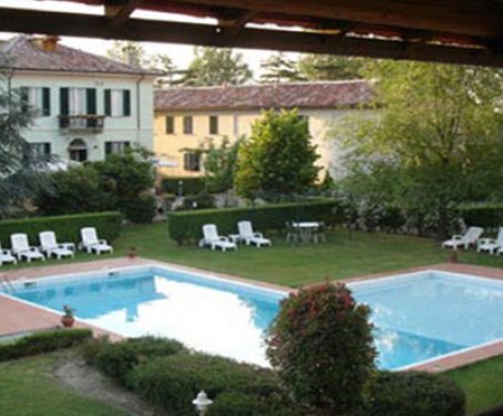 Tenuta Camillo - Lombardia