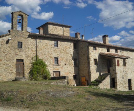 Bed And Breakfast Il Capanno - Città Di Castello