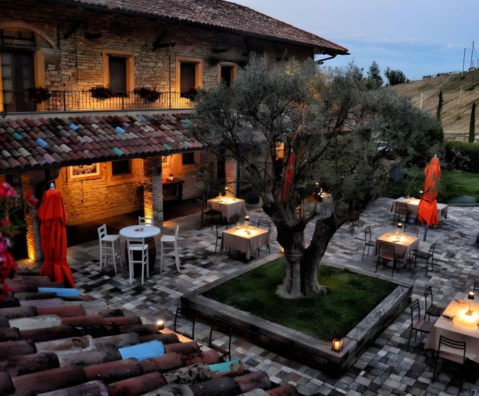 Agriturismo I Tre Poggi