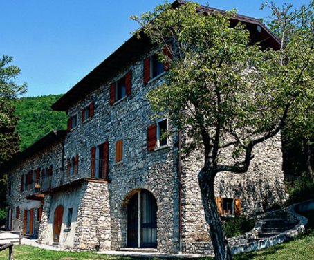 Farm-house Il Bagnolo - Salò