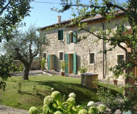 Farm-house Cascina Girolda - Peschiera Del Garda