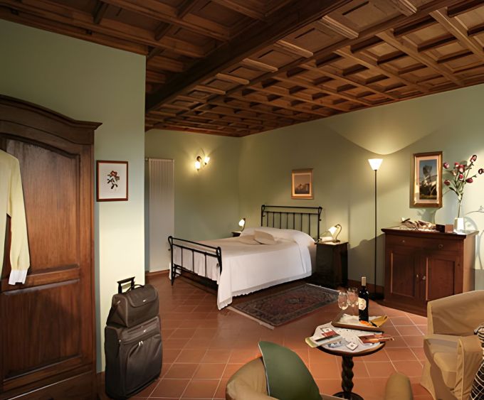Restaurant Il Milin