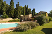 Fattoria Di Lornano
