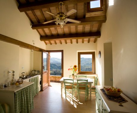 Casa-rural Serena - Petritoli