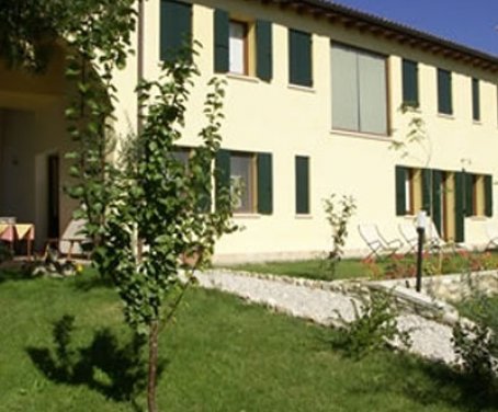 Casa-rural Sant’Andrea - Maser