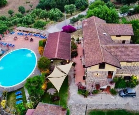 Agriturismo San Basilio - Salento