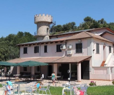 Villa Cristina