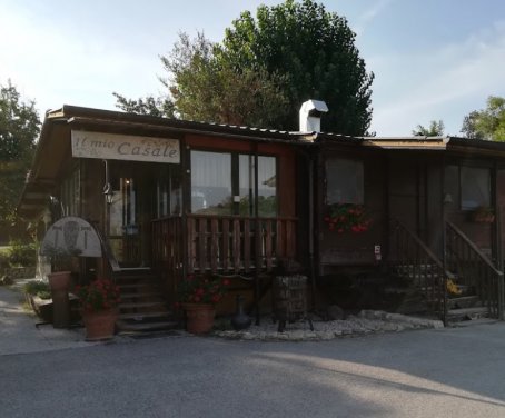 Agriturismo Il Mio Casale - Monte Colombo