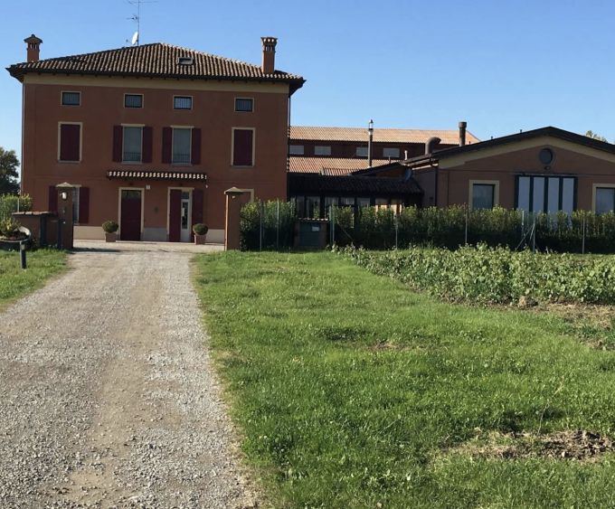 Ristorante La Baccelliera