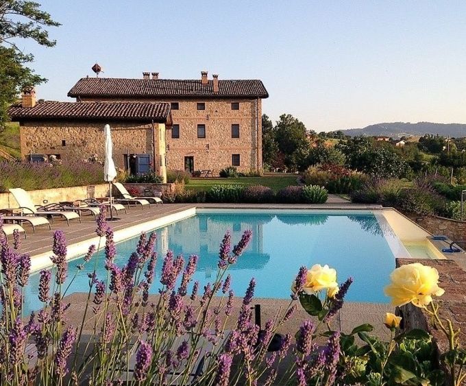 Ristorante Podere Prasiano