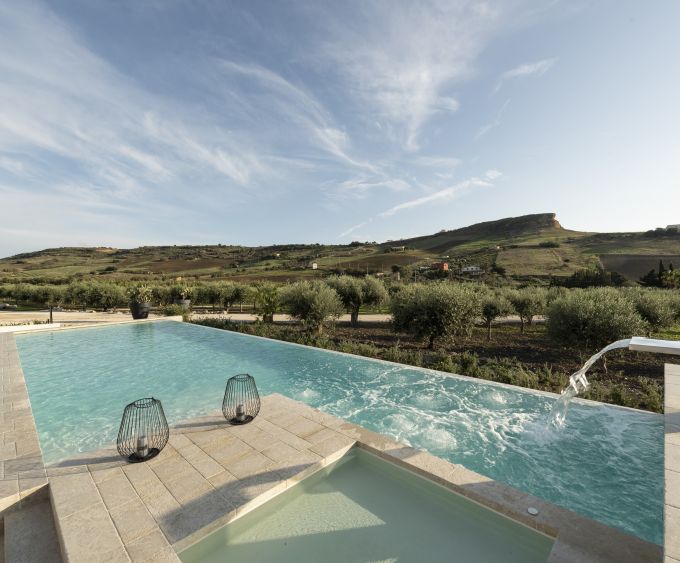Residence Borgo Giallonardo