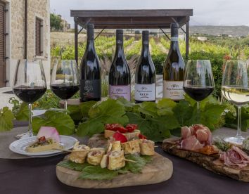 Ristorante Borgo Giallonardo - Realmonte (AG)