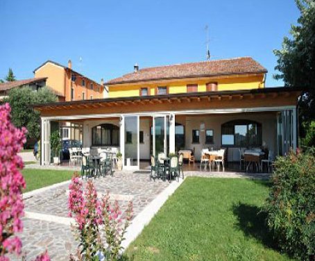 Agriturismo La Quercia  - Valeggio Sul Mincio