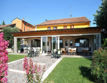 quercia agriturismo