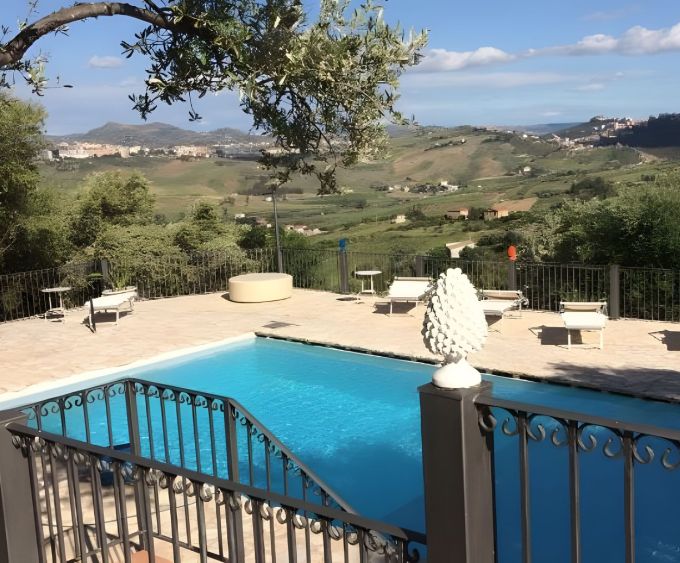 Bed And Breakfast Roba Degli Ulivi