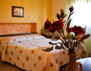 Villa Fiori Beach