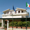 Villa Fiori Beach